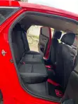 Honda Civic 2017 Red - 4