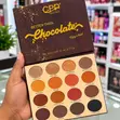 CPD Beauty Champion Palettes - 1