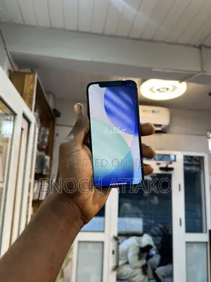 Apple iPhone 11 Pro 64GB Graphite