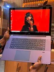 HP ZBook Studio G4 Laptop - Intel Xeon, 16GB RAM, 256GB SSD - 1