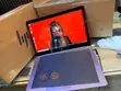 HP ZBook Studio G4 Laptop - Intel Xeon, 16GB RAM, 256GB SSD - 2