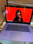 HP ZBook Studio G4 Laptop - Intel Xeon, 16GB RAM, 256GB SSD - 5
