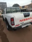 Nissan Hardbody 2021 White - 2
