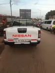Nissan Hardbody 2021 White - 3