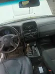 Nissan Hardbody 2021 White - 4
