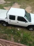 Nissan Hardbody 2021 White - 5