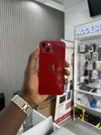 Apple iPhone 13 128GB Red - 1
