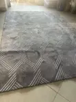 Luxury Fluffy Turkish Suede Carpet - 200x300cm - 2