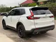 2023 Honda CR-V PHEV 2.0 FWD White - 2