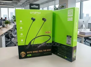 Oraimo Necklace 5 Wireless Earbuds