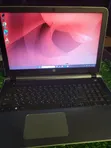 HP Pavilion Power 15 Laptop - Intel Core i7, 6GB RAM, 1TB HDD+SSD - 4