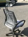 Skyline Furniture Office Swivel Chair - 2