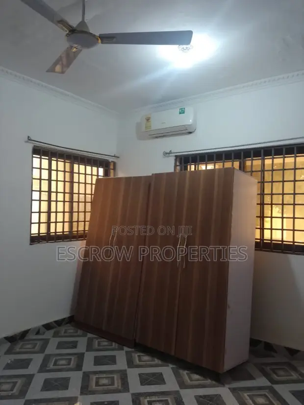 1 Bedroom Apartment for Rent in Tse Addo - 1