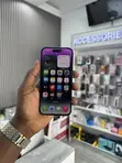 Apple iPhone 14 Pro 128GB Purple - 3