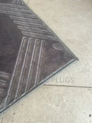 Luxury Turkish Suede Carpet 200x300cm