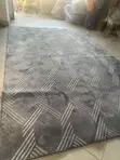 Luxury Turkish Suede Carpet 200x300cm - 2