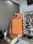 Apple iPhone 17 Pro Max 256GB Orange - 3