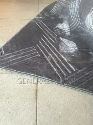 Fluffy Fur Carpet - Biggest Size (200x300cm)