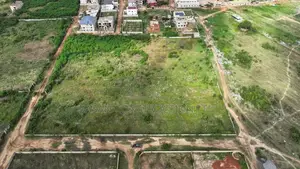Titled 24 Plots of Land for Sale at Santeo, East Legon Hills