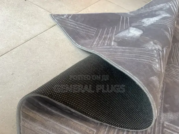 Original Turkish Suede Carpet - 200x300cm - 1