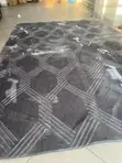 Original Turkish Suede Carpet - 200x300cm - 3
