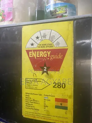 Used NOVA Refrigerator