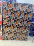 Skyline Furniture Double Mattress - 12 Inches - 1
