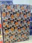 Skyline Furniture Double Mattress - 12 Inches - 2