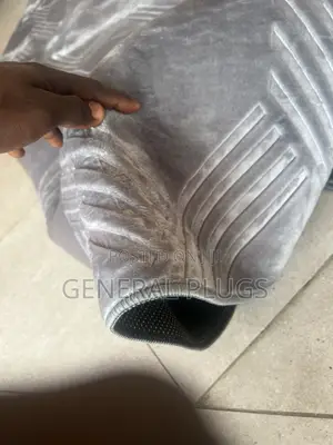 Original Fluffy Luxury Turkish Suede Carpet (200x300cm)