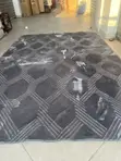Original Fluffy Luxury Turkish Suede Carpet (200x300cm) - 2