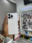 Apple iPhone 14 Pro Max 128GB White - 1