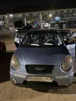 Kia Morning 2010 Blue - 3
