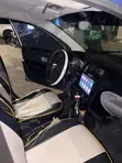 Kia Morning 2010 Blue - 4