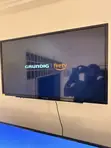 Grundig 32-inch 4K UHD Smart Fire TV - 1