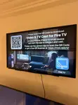Grundig 32-inch 4K UHD Smart Fire TV - 4