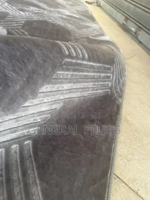 Original Turkish Suede Fur Carpet - Big Size 200x300