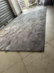 Original Turkish Suede Fur Carpet - Big Size 200x300 - 2