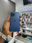Apple iPhone 12 Pro Max 128GB Blue - 2