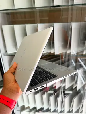 HP EliteBook 840 G7 Laptop - 14" Touchscreen, Core i5, 8GB RAM, 256GB SSD