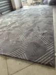 Luxury Turkish Suede Carpet - 200x300cm - 2