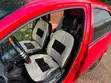 Chevrolet Matiz 2008 Red - 4
