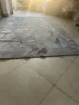 Luxury Turkish Suede Carpet - 200x300cm - 2