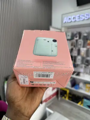 Fujifilm Instax Mini 12 Camera