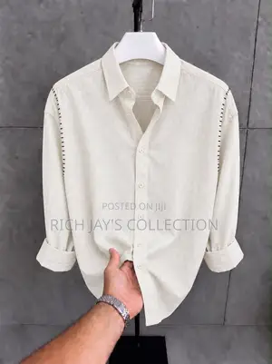 Men's Classic Casual Shirts