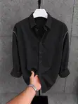 Men's Classic Casual Shirts - 3