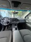 Kia Sportage 2024 Gray - 2