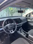 Kia Sportage 2024 Gray - 4