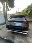Kia Sportage 2024 Gray - 5