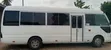 Toyota Coaster Bus 2010 - 3