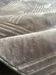 Luxury Fluffy Turkish Suede Carpet - 200x300cm - 1